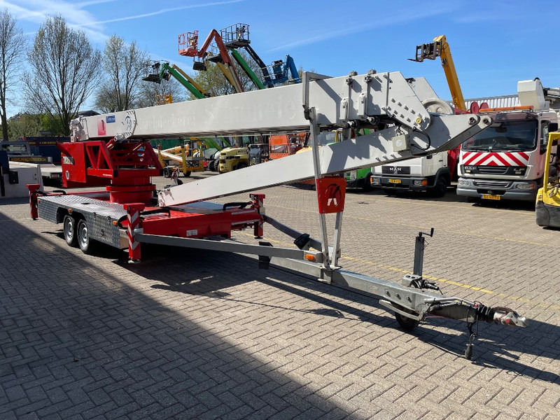 Klaas K 20-30 TS premium SOLD - Visureigis kranas: foto 2 Klaas K 20-30 TS premium SOLD - Visureigis kranas: foto 2