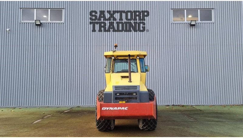 Dynapac CA302D, Vält - Volas: foto 4 Dynapac CA302D, Vält - Volas: foto 4