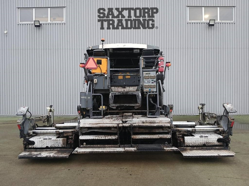 Dynapac SD2500 WS, Asfaltsläggare - Asfalto klotuvas: foto 4 Dynapac SD2500 WS, Asfaltsläggare - Asfalto klotuvas: foto 4