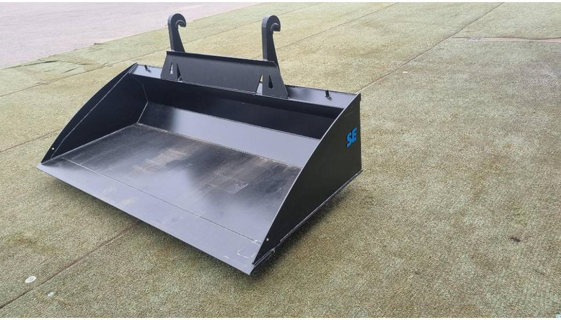 Nauja Kaušas - Statybinė technika SE Equipment / Planeringsskopa  / 2200 / 2400/ 2500: foto 6