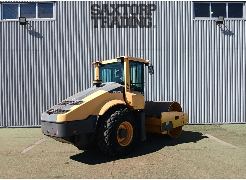 Volvo SD135, Vält - Volas: foto 5 Volvo SD135, Vält - Volas: foto 5