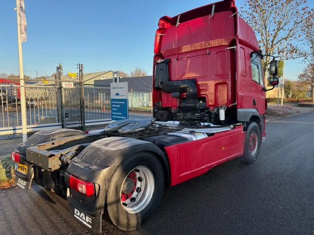 DAF CF 440 tractor head tipper hydraulics MOT 8-5-2026 - Vilkikas: foto 5 DAF CF 440 tractor head tipper hydraulics MOT 8-5-2026 - Vilkikas: foto 5