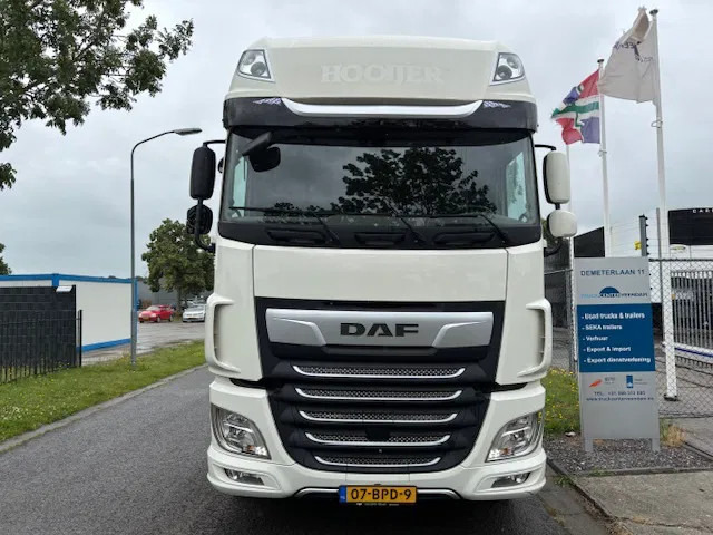 DAF XF 480 4x2 Euro6 SSC 2-tanks PTO Hydraulic feedpump MOT 03-2026 - Vilkikas: foto 2 DAF XF 480 4x2 Euro6 SSC 2-tanks PTO Hydraulic feedpump MOT 03-2026 - Vilkikas: foto 2