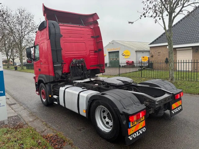 Vilkikas Volvo FM 410 tractor head Tipper Hydraulics MOT 11-05-2026: foto 8