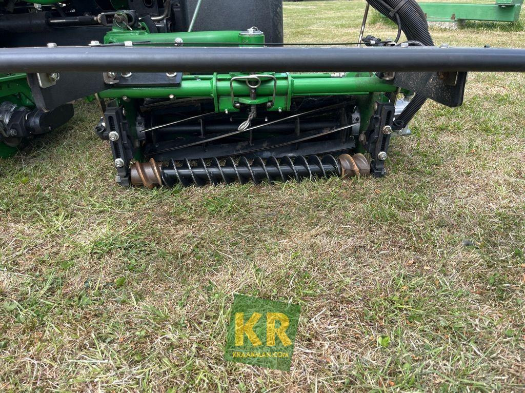 6700A John Deere - Vejapjovė: foto 3 6700A John Deere - Vejapjovė: foto 3