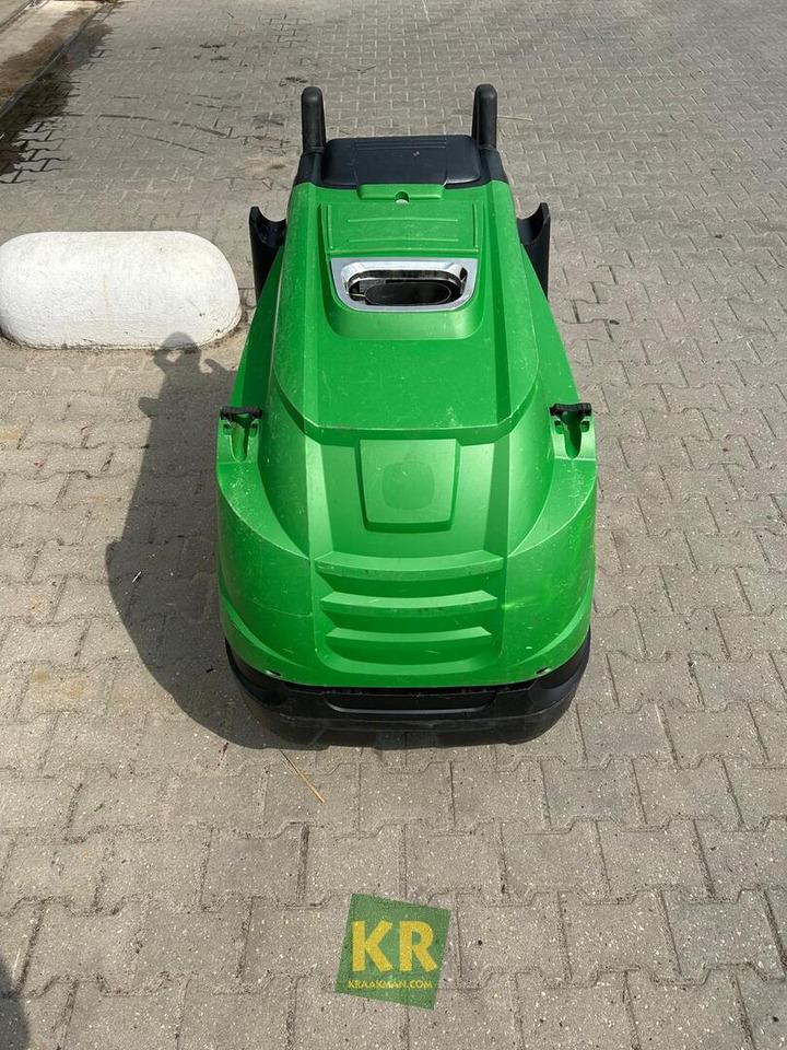 AC John Deere - Aukšto slėgio plovykla: foto 3 AC John Deere - Aukšto slėgio plovykla: foto 3