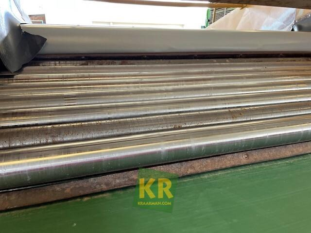 Breston Stortbak  - Konvejeris: foto 5 Breston Stortbak  - Konvejeris: foto 5