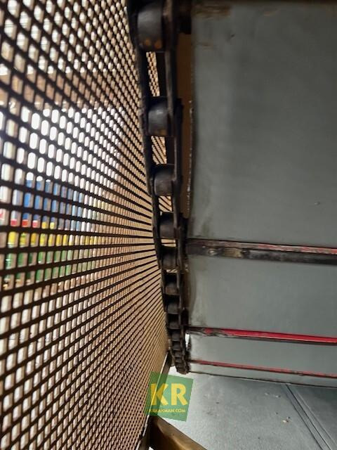 Breston Stortbak  - Konvejeris: foto 2 Breston Stortbak  - Konvejeris: foto 2