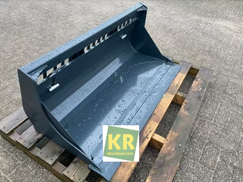 Giant Voorzetstukken - Krautuvo kaušas - Statybinė technika: foto 1 Giant Voorzetstukken - Krautuvo kaušas - Statybinė technika: foto 1