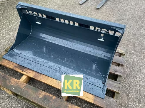 Giant Voorzetstukken - Krautuvo kaušas - Statybinė technika: foto 2 Giant Voorzetstukken - Krautuvo kaušas - Statybinė technika: foto 2