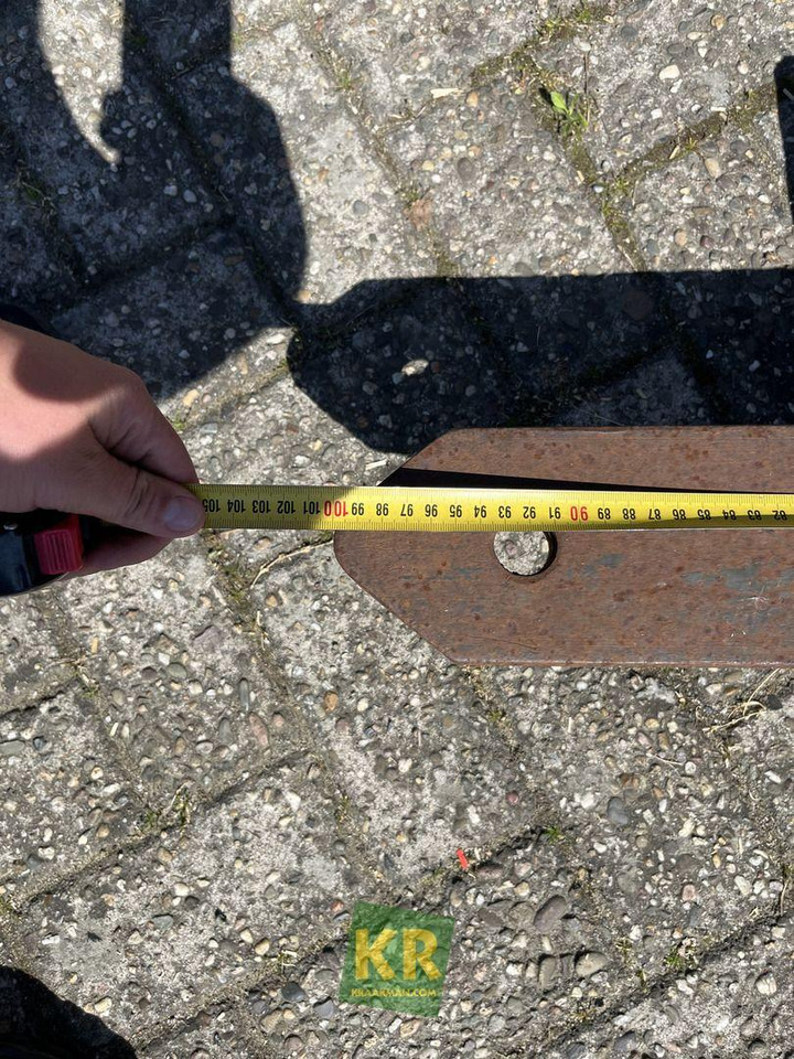 HIJSVORK PALLETS Overige - Šakės: foto 5 HIJSVORK PALLETS Overige - Šakės: foto 5