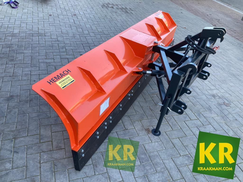 Hemach MSSS-3.00M-E - Sniego peilis: foto 5 Hemach MSSS-3.00M-E - Sniego peilis: foto 5