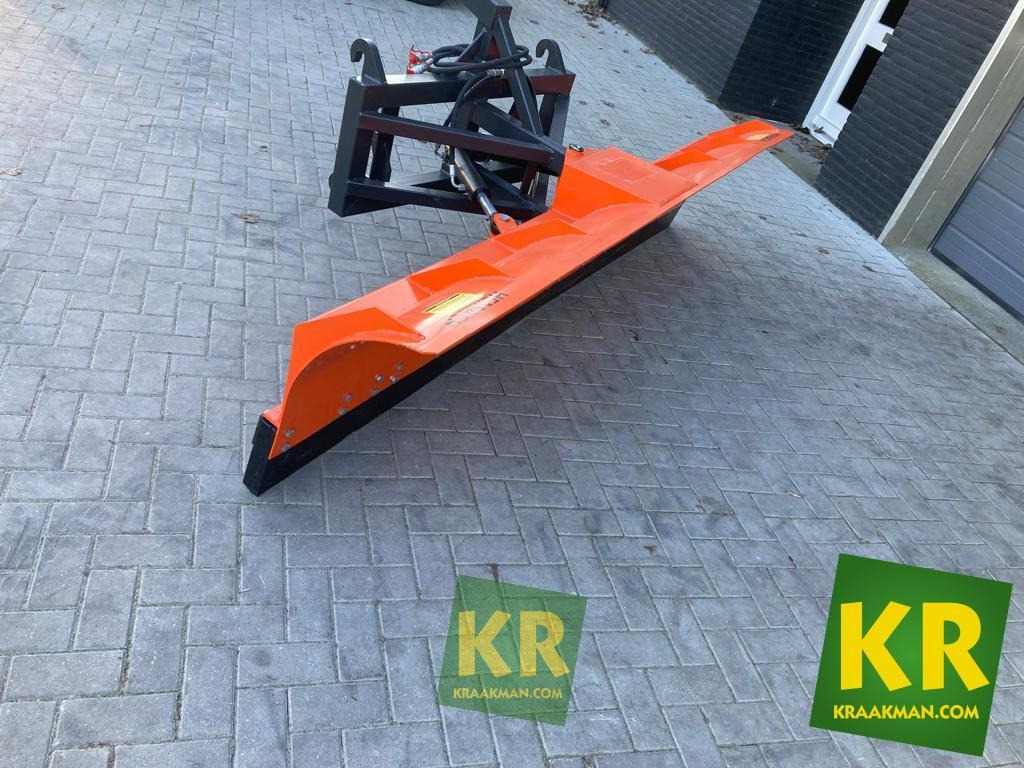 Hemach MSSS-3.00M-E - Sniego peilis: foto 3 Hemach MSSS-3.00M-E - Sniego peilis: foto 3