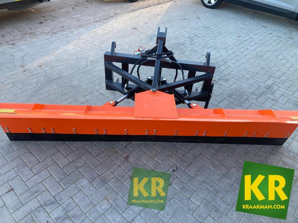 Hemach MSSS-3.00M-E - Sniego peilis: foto 1 Hemach MSSS-3.00M-E - Sniego peilis: foto 1