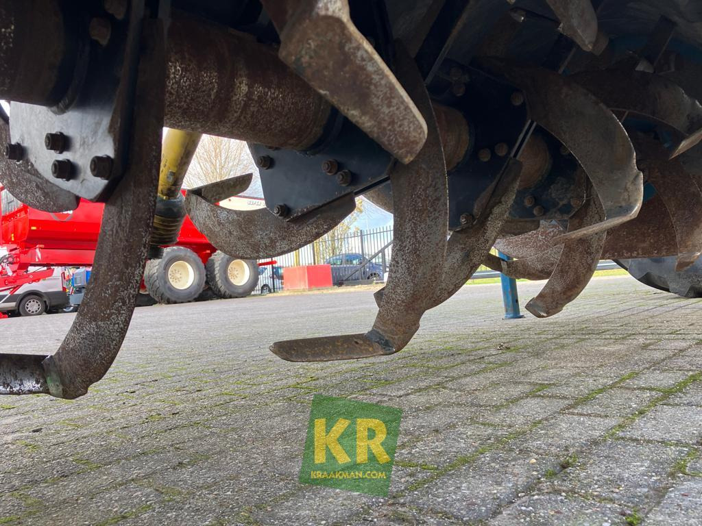 Imants 46 - Žemės dirbimo freza: foto 3 Imants 46 - Žemės dirbimo freza: foto 3