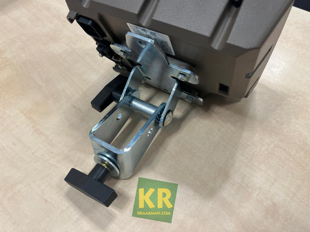 John Deere 4240 Display - Navigacijos sistema - Žemės ūkio technika: foto 2 John Deere 4240 Display - Navigacijos sistema - Žemės ūkio technika: foto 2