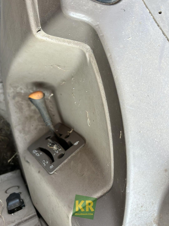 John Deere 6630 PREMIUM - Traktorius: foto 1 John Deere 6630 PREMIUM - Traktorius: foto 1