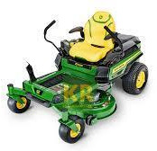 John Deere Z370R ELECTRIC - Vejapjovė: foto 1 John Deere Z370R ELECTRIC - Vejapjovė: foto 1