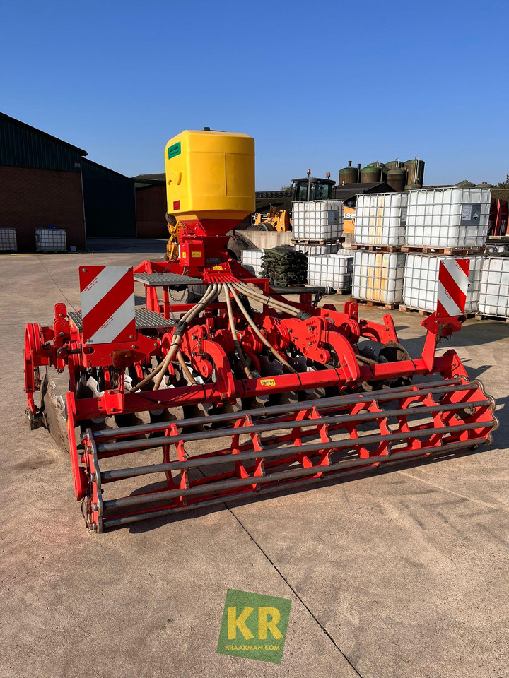 Maschio Overig - Kombinuota sėjamoji: foto 3 Maschio Overig - Kombinuota sėjamoji: foto 3