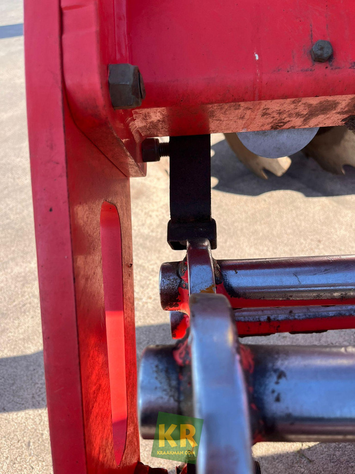 Maschio Overig - Kombinuota sėjamoji: foto 4 Maschio Overig - Kombinuota sėjamoji: foto 4