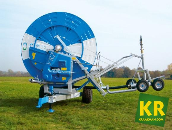 Ocmis VR7 125/500 REGENHASPEL - Laistymo sistema: foto 1 Ocmis VR7 125/500 REGENHASPEL - Laistymo sistema: foto 1