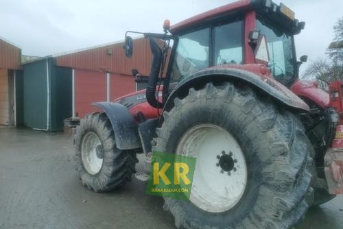 Overig Valtra - Traktorius: foto 4 Overig Valtra - Traktorius: foto 4