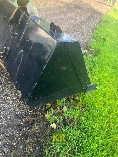 Overige Overig - Krautuvo kaušas: foto 3 Overige Overig - Krautuvo kaušas: foto 3