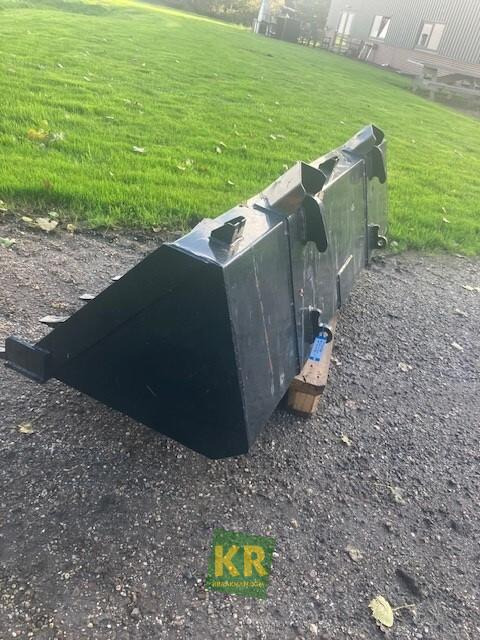 Overige Overig - Krautuvo kaušas: foto 5 Overige Overig - Krautuvo kaušas: foto 5