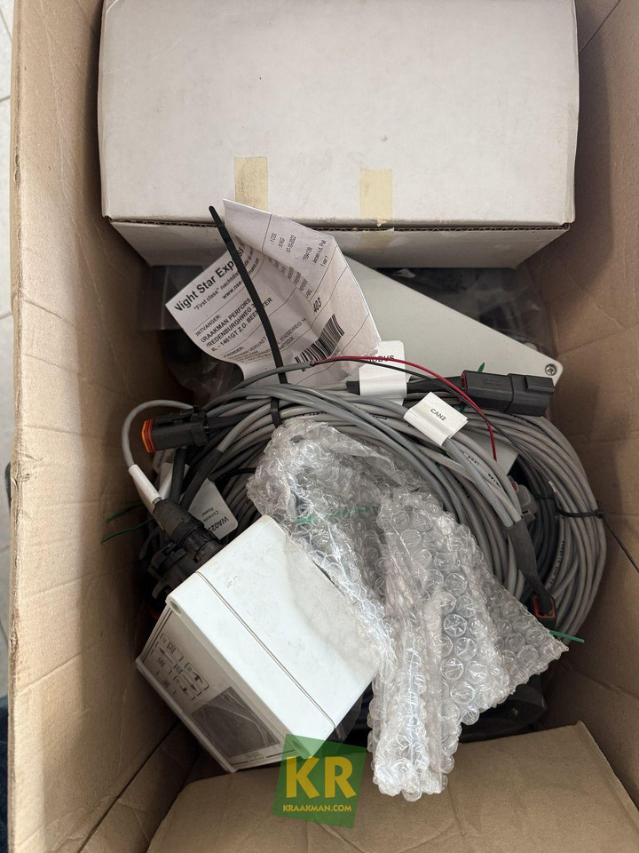 Overige onderdelen Overige - Jutiklis - Žemės ūkio technika: foto 4 Overige onderdelen Overige - Jutiklis - Žemės ūkio technika: foto 4