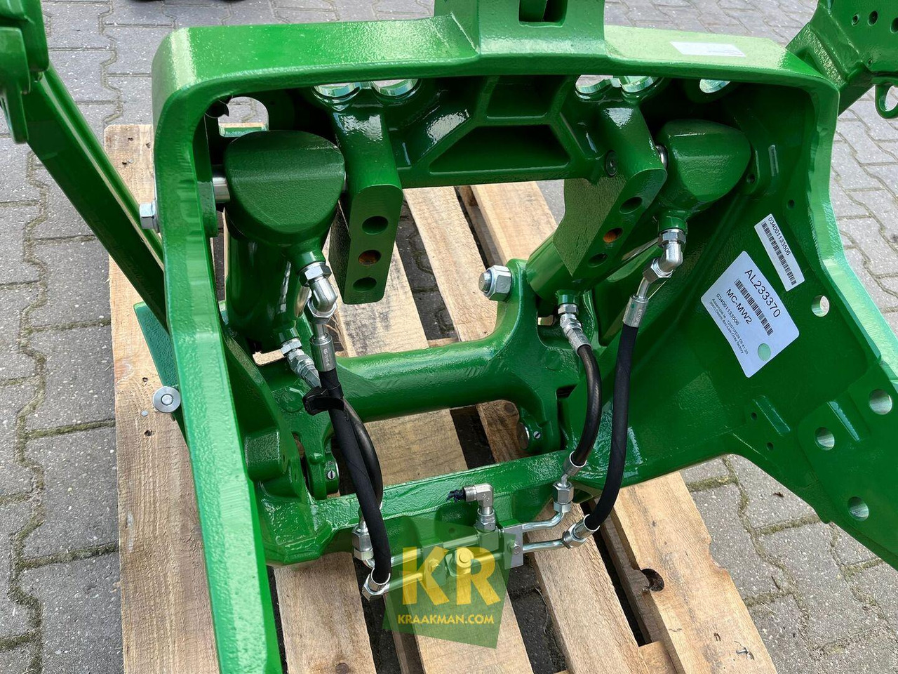 Onderdelen JD John Deere - Padargas: foto 5 Onderdelen JD John Deere - Padargas: foto 5