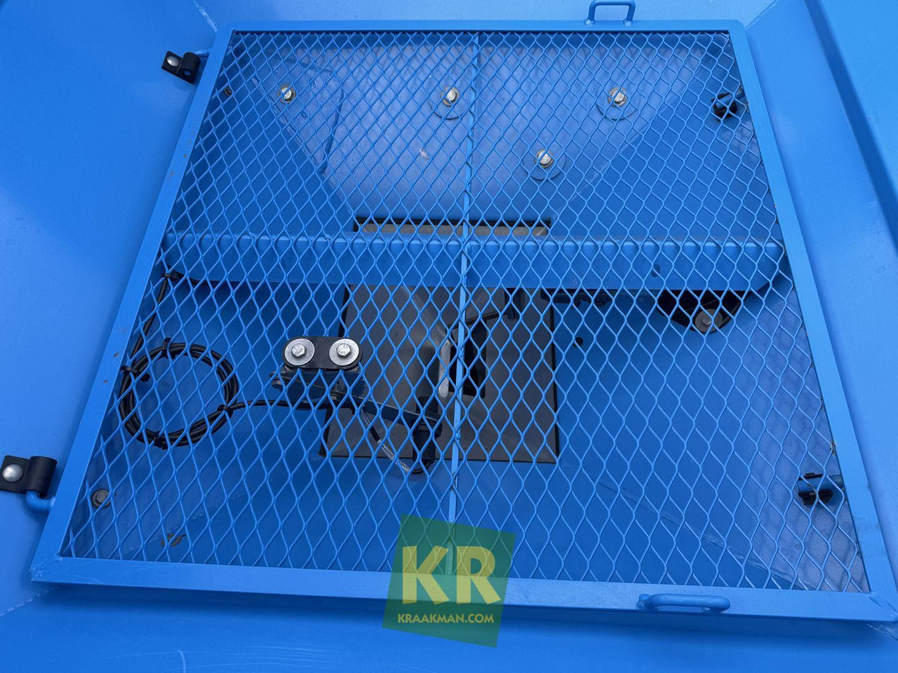 Polaris 14 Lemken  - Trąšų barstytuvas: foto 5 Polaris 14 Lemken  - Trąšų barstytuvas: foto 5