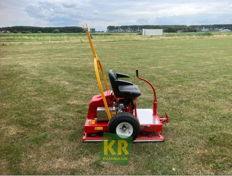RB48 Tru Turf - Tankinimo volas: foto 3 RB48 Tru Turf - Tankinimo volas: foto 3