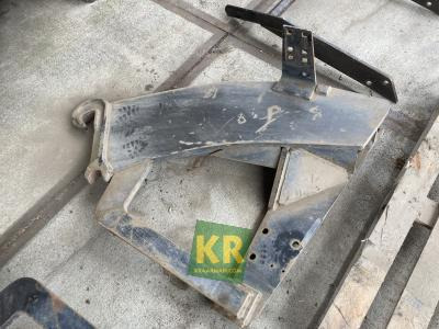 STOLL Aanbouwdelen - Traktorius - frontalinis krautuvas: foto 1 STOLL Aanbouwdelen - Traktorius - frontalinis krautuvas: foto 1
