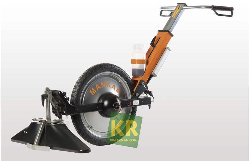 TWO80 Mankar - Technika sodui ir daržui: foto 1 TWO80 Mankar - Technika sodui ir daržui: foto 1