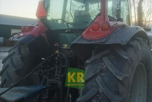 Valtra Overig - Traktorius: foto 4 Valtra Overig - Traktorius: foto 4