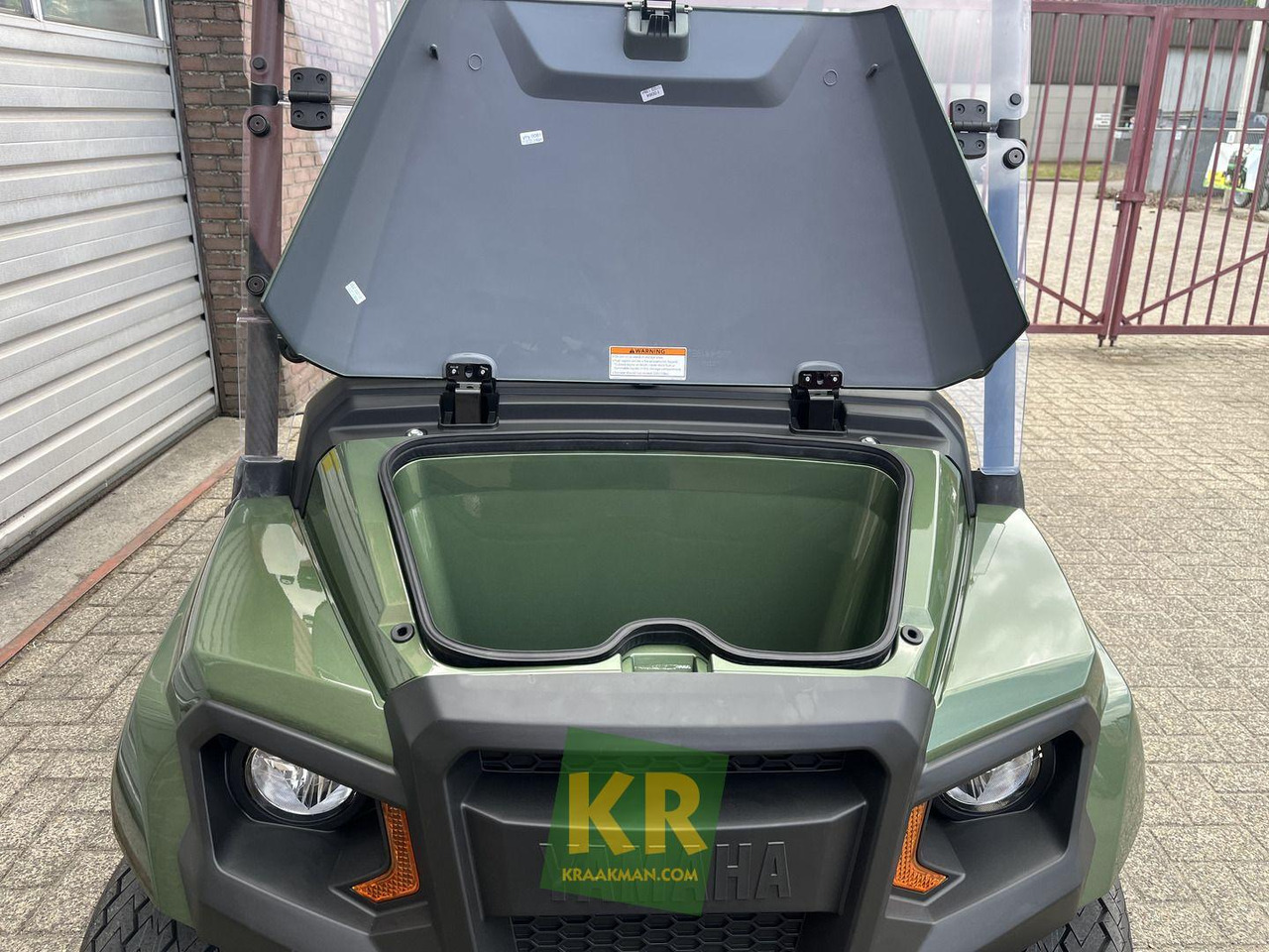 Yamaha UMX 2AC  lizingą Yamaha UMX 2AC: foto 7