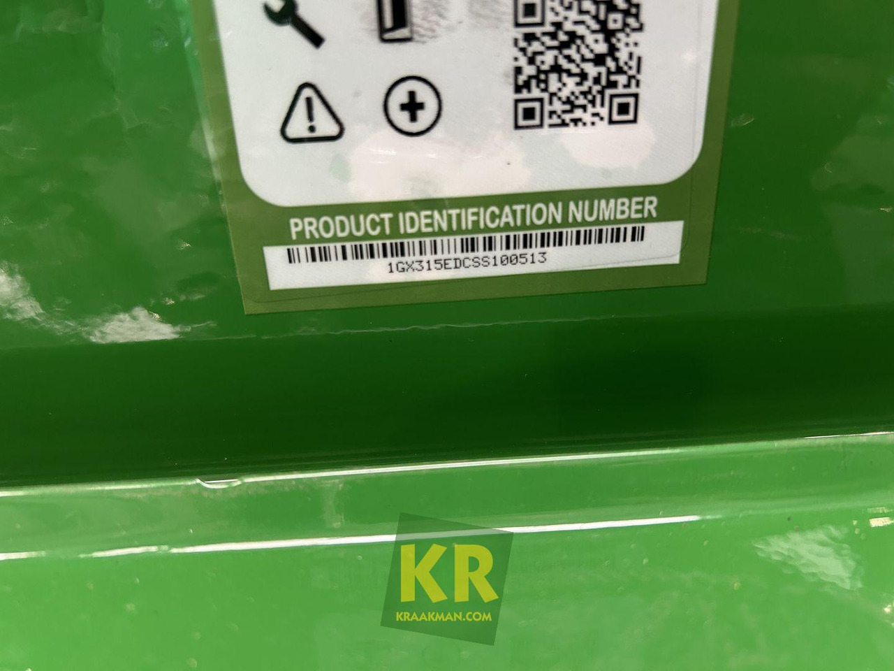 Z315E Zeroturn maaier John Deere - Vejapjovė: foto 5 Z315E Zeroturn maaier John Deere - Vejapjovė: foto 5