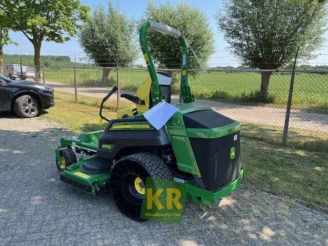 Z997R John Deere - Vejapjovė: foto 4 Z997R John Deere - Vejapjovė: foto 4