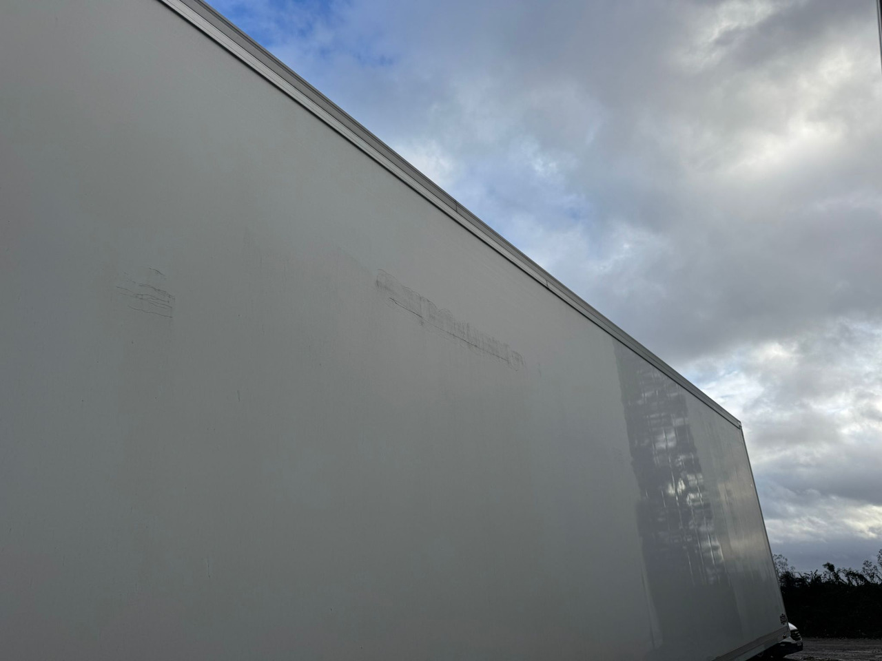 2015 Chereau 13.6m Fridge Trailer – 67322XC - Refrižeratorius puspriekabė: foto 5 2015 Chereau 13.6m Fridge Trailer – 67322XC - Refrižeratorius puspriekabė: foto 5