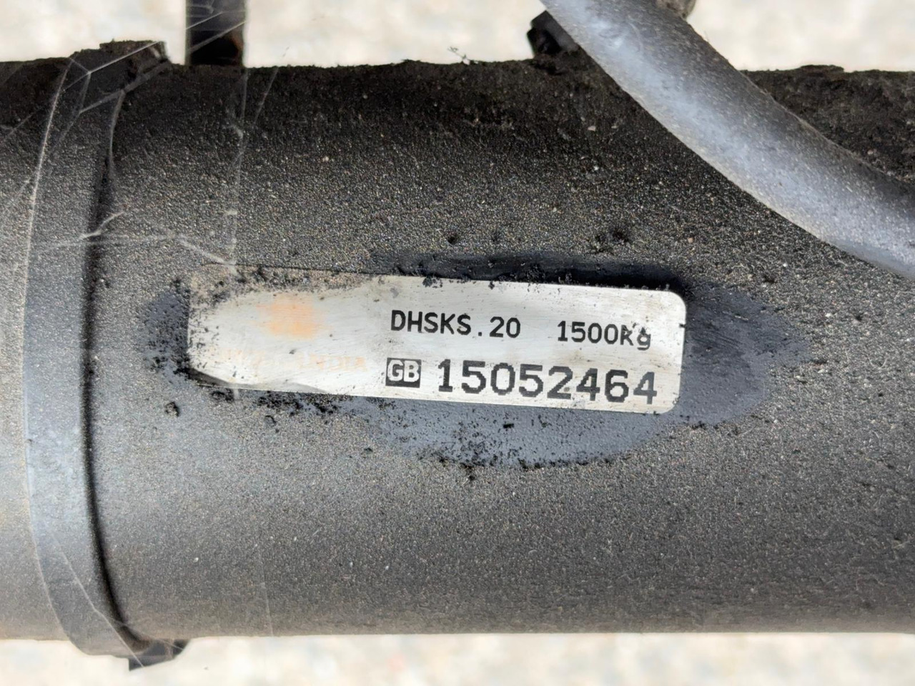 2015 Montracon 13.6m Fridge Trailer – PCL3027 - Refrižeratorius puspriekabė: foto 3 2015 Montracon 13.6m Fridge Trailer – PCL3027 - Refrižeratorius puspriekabė: foto 3