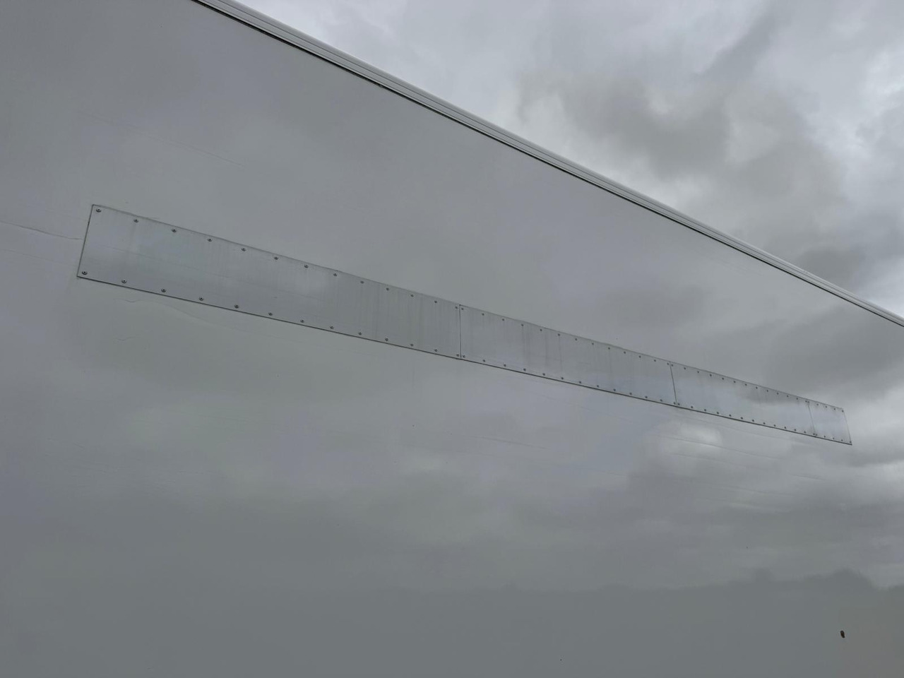 2015 Montracon 13.6m Fridge Trailer – PCL3027 - Refrižeratorius puspriekabė: foto 5 2015 Montracon 13.6m Fridge Trailer – PCL3027 - Refrižeratorius puspriekabė: foto 5