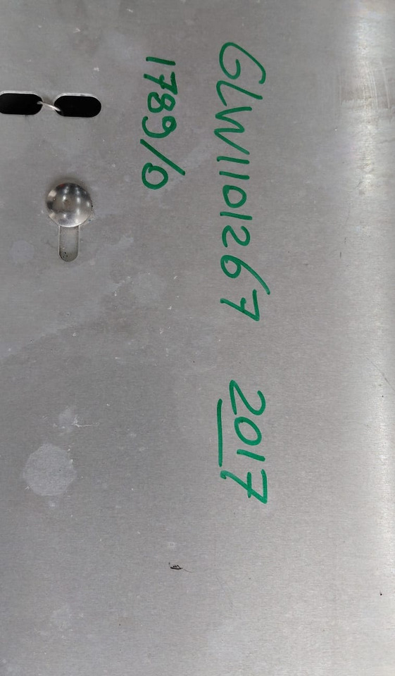 Thermo King T-1200 S/N : GLW1101267 - Šaldymo įrenginys: foto 5 Thermo King T-1200 S/N : GLW1101267 - Šaldymo įrenginys: foto 5