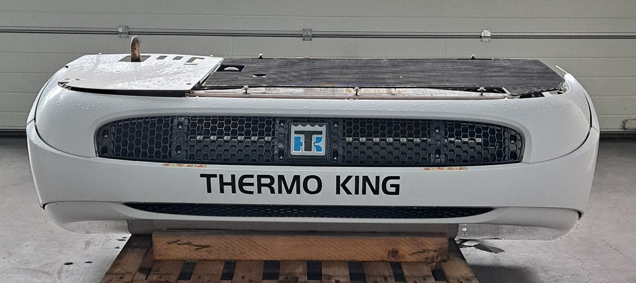 Thermo King T- 800 – S/N: GLW1098843 - Šaldymo įrenginys - Sunkvežimis: foto 1 Thermo King T- 800 – S/N: GLW1098843 - Šaldymo įrenginys - Sunkvežimis: foto 1