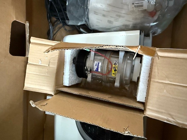 Thermo King V300 Max 30 spec. – NEW -BCN1117738 - Šaldymo įrenginys: foto 4 Thermo King V300 Max 30 spec. – NEW -BCN1117738 - Šaldymo įrenginys: foto 4