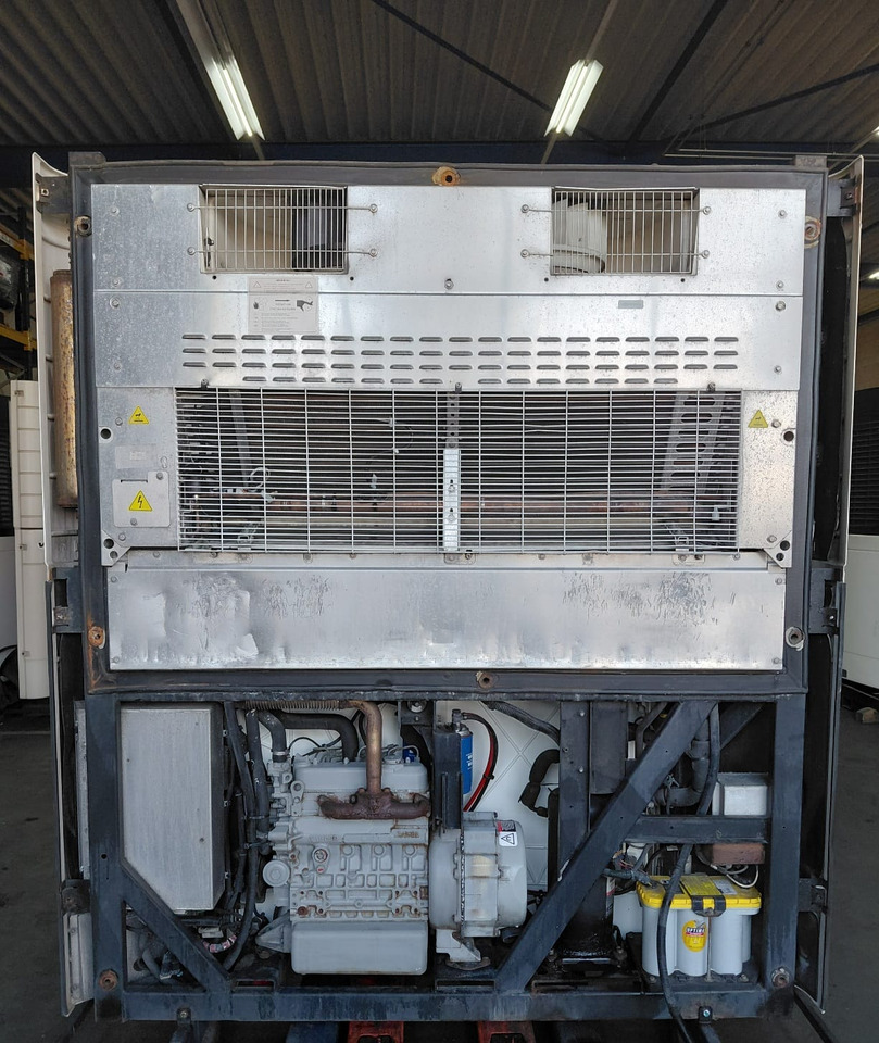 Vector 1550 – ZC320073 - Šaldymo įrenginys: foto 5 Vector 1550 – ZC320073 - Šaldymo įrenginys: foto 5