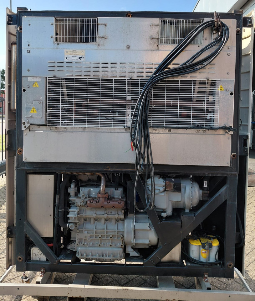 Vector 1950 MT – RC528014 - Šaldymo įrenginys: foto 5 Vector 1950 MT – RC528014 - Šaldymo įrenginys: foto 5