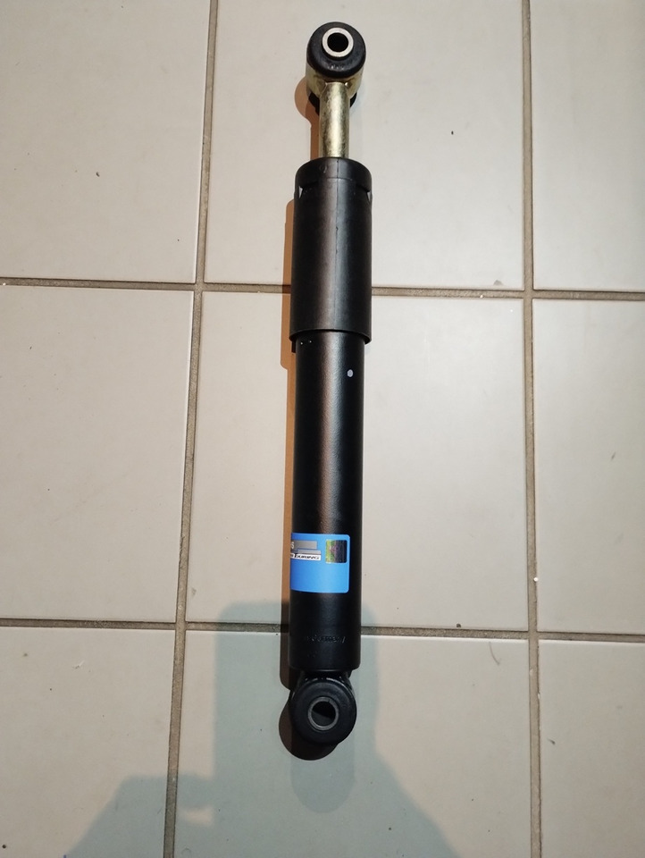 AMORTYZATOR KABINY MERCEDES ACTROS MP1 MP2 MP3 9428904719 SACHS 131275 - Kabinos pakaba: foto 1 AMORTYZATOR KABINY MERCEDES ACTROS MP1 MP2 MP3 9428904719 SACHS 131275 - Kabinos pakaba: foto 1