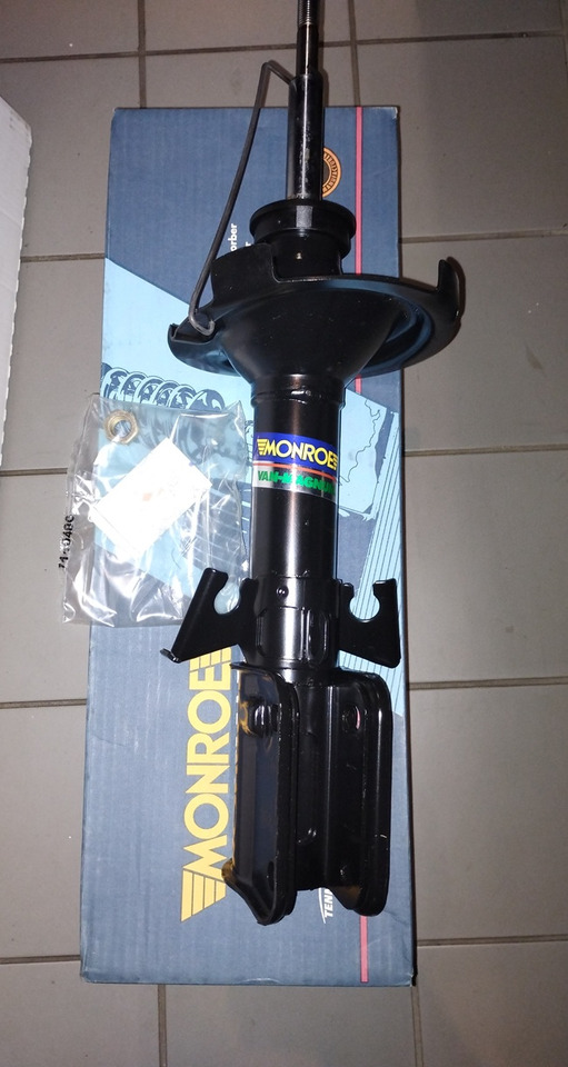 AMORTYZATOR PRZEDNI MERCEDES VITO VIANO V-CLASS MONROE 013.487-00A 6383200913 - Amortizatoriai - Komercinis automobilis: foto 1 AMORTYZATOR PRZEDNI MERCEDES VITO VIANO V-CLASS MONROE 013.487-00A 6383200913 - Amortizatoriai - Komercinis automobilis: foto 1