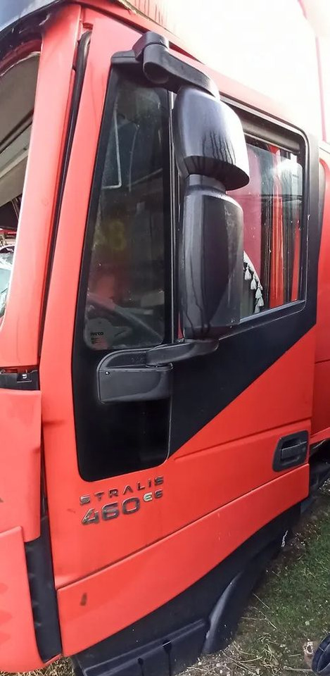 Drzwi lewe IVECO STRALIS HI-WAY E6 Kompletne - Durys ir dalys - Sunkvežimis: foto 1 Drzwi lewe IVECO STRALIS HI-WAY E6 Kompletne - Durys ir dalys - Sunkvežimis: foto 1