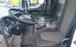 DAF LF 55 220 - Refrižeratorius sunkvežimis: foto 5 DAF LF 55 220 - Refrižeratorius sunkvežimis: foto 5
